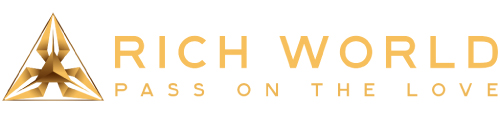 RICH WORLD JAPAN